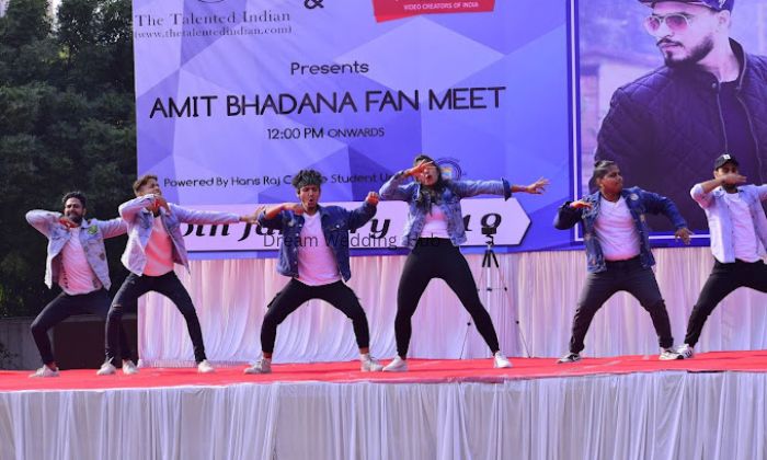 D-Nation Entertainments 